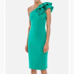 eliza j dress brand new never been worn size 10 petite